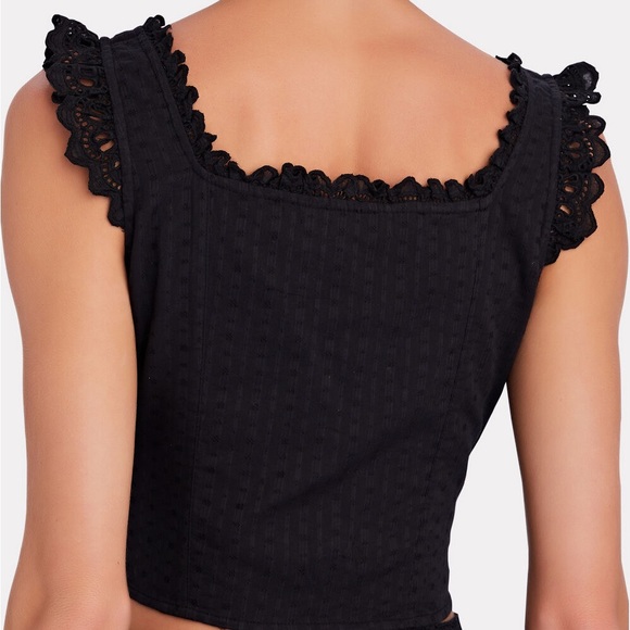 LOVESHACKFANCY Top - Picture 8 of 8